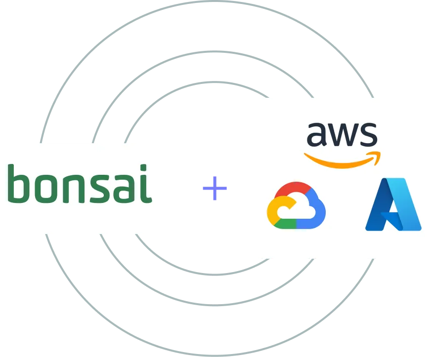 Managed OpenSearch Bonsai